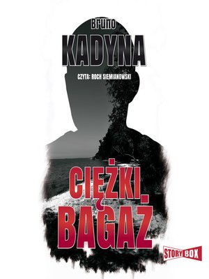 cover image of Ciężki bagaż